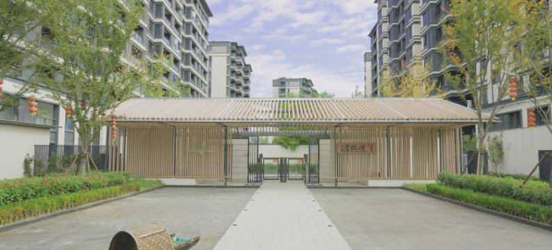 元居精选度假酒店(乌镇景区店)图片