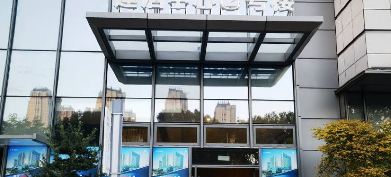 甜梦居舍民宿(昆山南站天虹购物中心店)图片