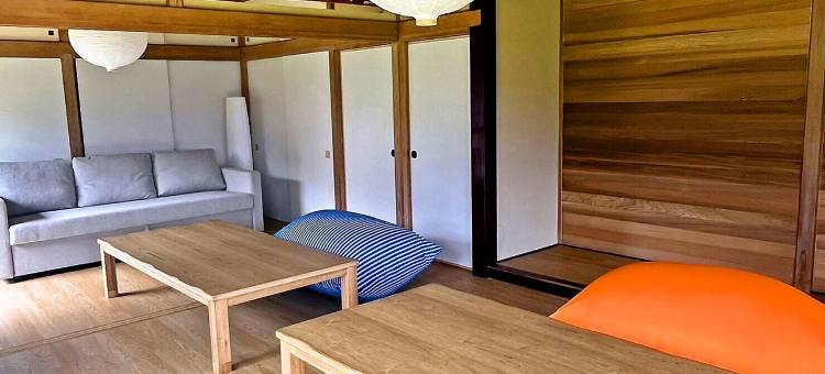 KandoStay宽道雅舍 九十九里台NAGI(KandoStay Kujukuri NAGI Terrace)图片