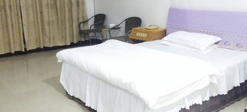 和平和逸宾馆图片