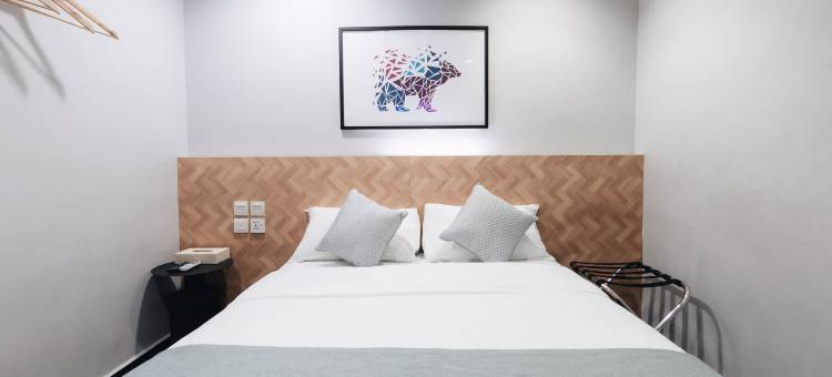 海苑汉密顿酒店(Harbour Ville Hotel - Hamilton)图片