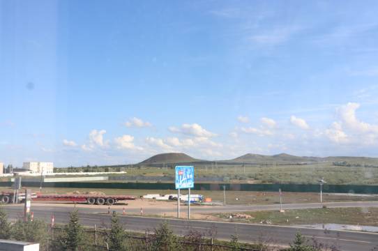 熔岩居•望峰墅LavaPeak Residence设计师美宿(乌兰哈达火山店)图片