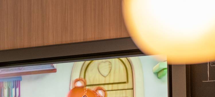 北京世园凯悦嘉轩酒店图片