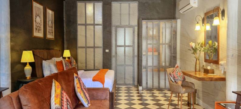 银河湾度假村(Milky Bay Resort)图片