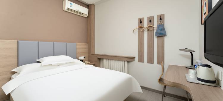 银座佳驿轻居(济南玉函路舜耕会展中心店)图片