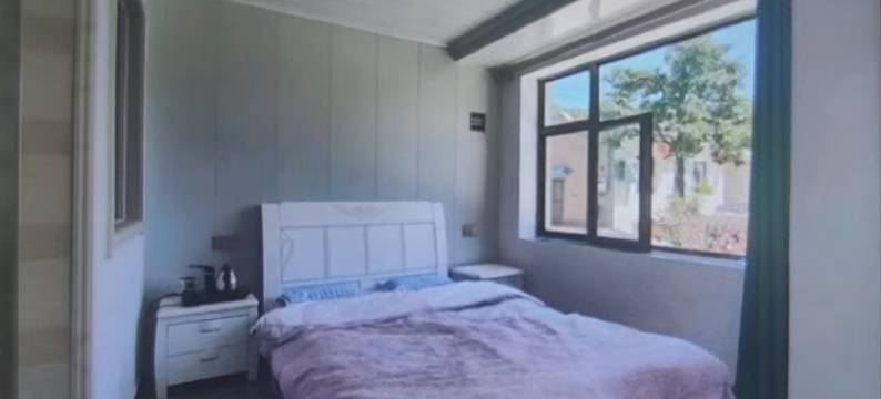 代县南口客来暖民宿图片