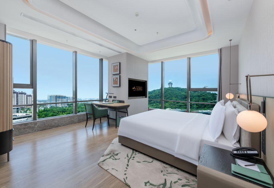 Hotel Overview