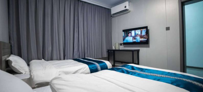 安亨民宿(忻州古城店)图片