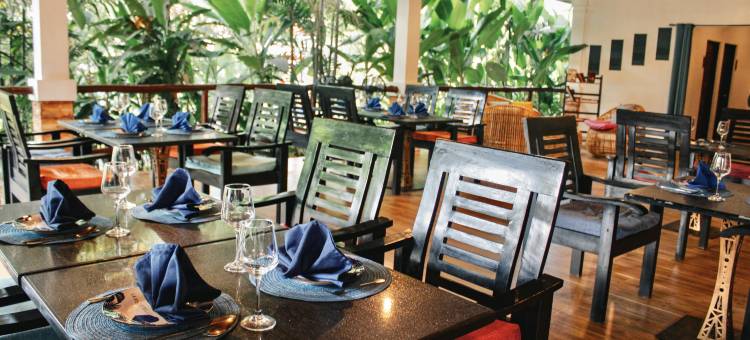 Carpe Diem Villas & Resort 潜水及住宿度假村(Carpe Diem Villas & Resort Dive & Stay resort)图片