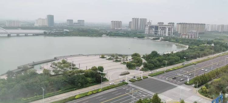 艺选酒店(黄骅农业大学店)图片