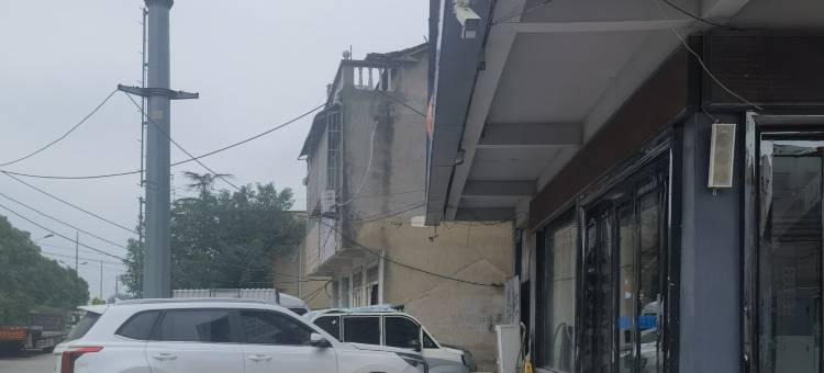 尚客优酒店(蚌埠怀远包集镇汽车站店)图片
