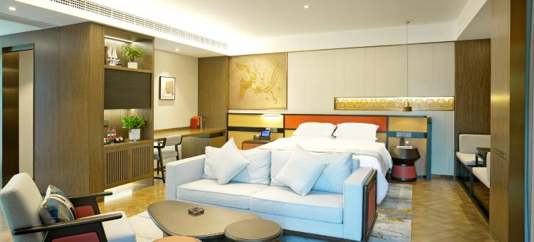 松滋云湖居酒店(洈水景区店)图片