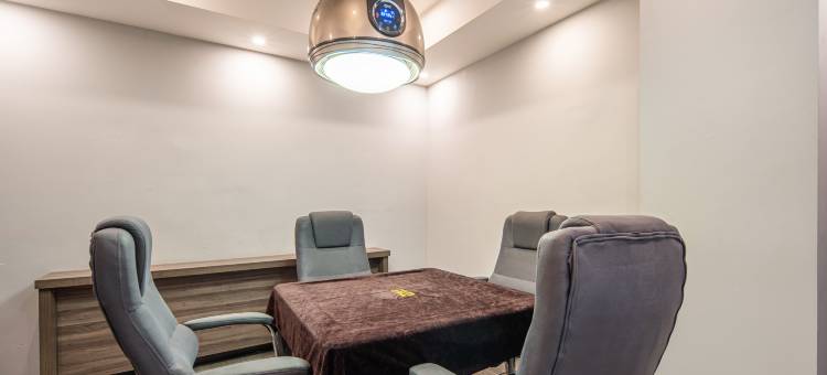 7天连锁酒店(颍上蓝星建材市场店)图片