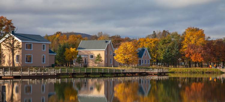 宝宇龙花温泉酒店图片