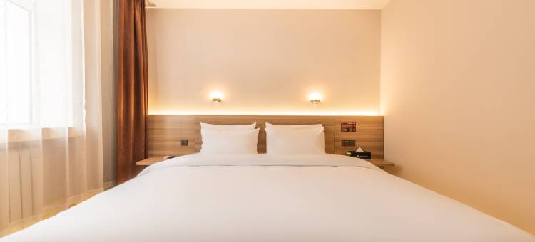 9S甄选酒店(承德避暑山庄店)图片