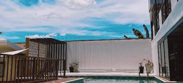 Urban Glamp Resort Iloilo图片