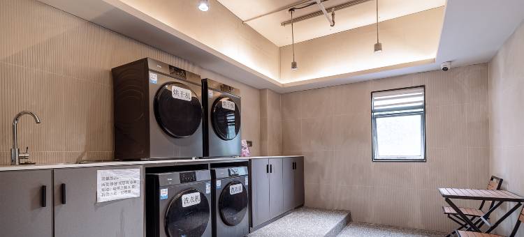 桔酒店(南宁江南万达亭子码头店)图片