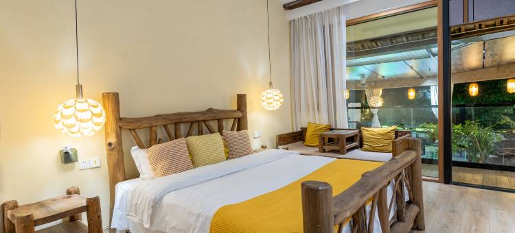 云水谣在水一方客栈图片