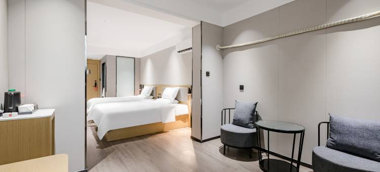 尚客优酒店(舞钢市石漫滩大道店)图片