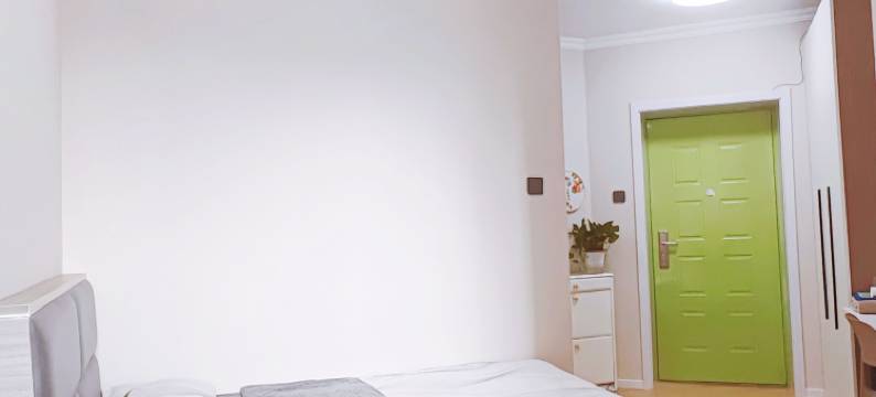 郑州有间客栈(正弘城数码公寓店)图片