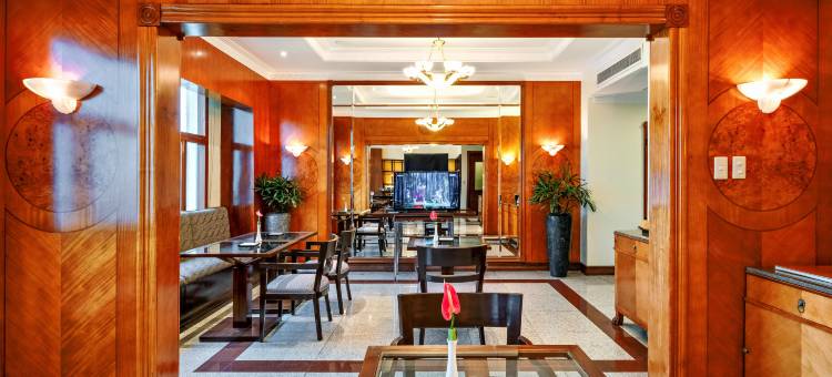 宿务水蓝城城市酒店(Waterfront Cebu City Hotel & Casino)图片