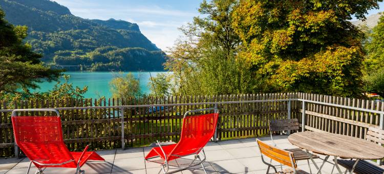 布里恩茨青年旅馆(Brienz Youth Hostel)图片