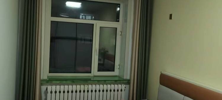 一帆风顺民宿图片