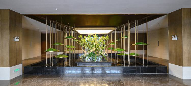 栾川山合友酒店(老君山店)图片