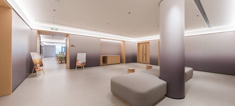 全季酒店(承德避暑山庄店)图片