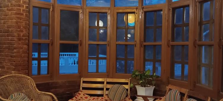 山景静居(Mountain Vista Retreat)图片