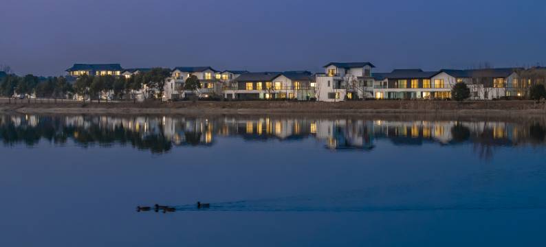 溧阳锦溪小院民宿图片