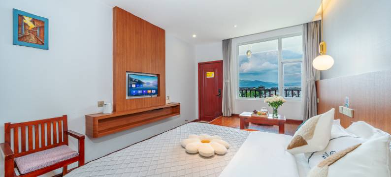 邂逅大理客栈(大理古城南门店)图片