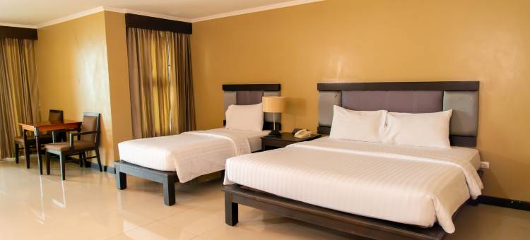 皇家帕拉悬崖海滩酒店(Royal Phala Cliff Beach Resort)图片