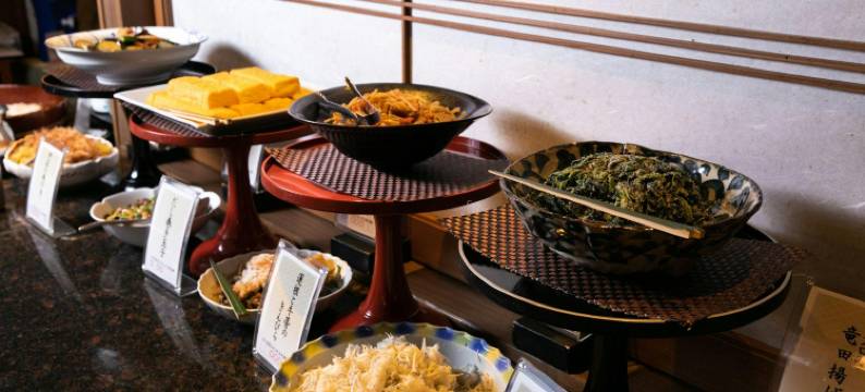 佳翠苑皆美酒店(Kasuien Minami)图片
