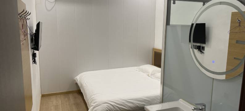 淄博乐尚宾馆图片