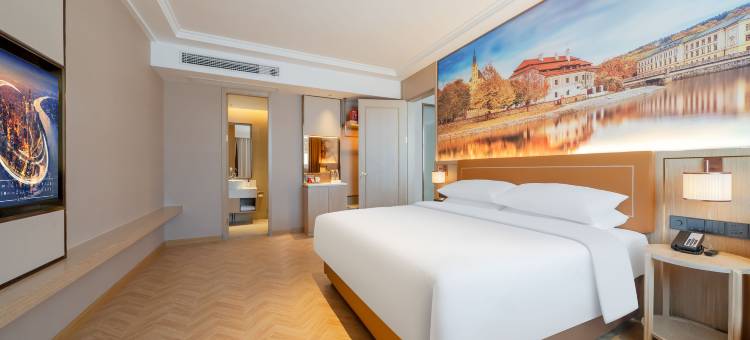 维也纳酒店(淮安银蕨广场长征路店)图片