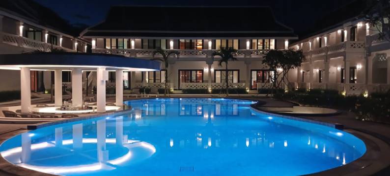 乔阿西斯霍特尔(Choasis Hotel)图片