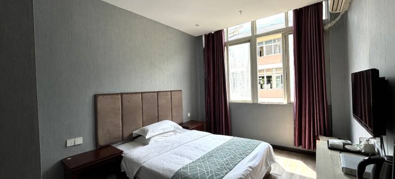 巫溪皇廷商务酒店图片