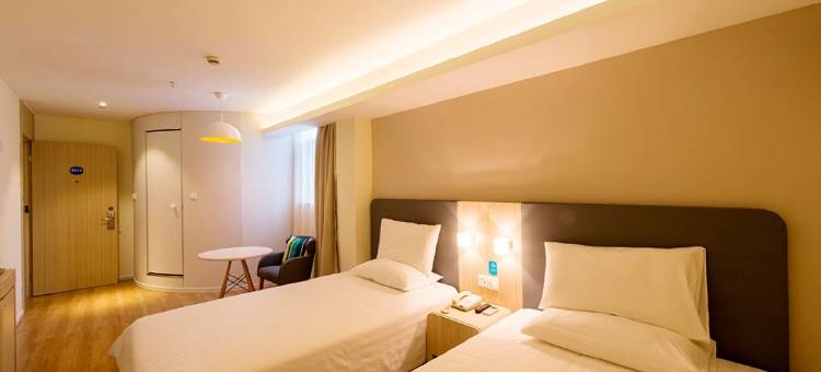 汉庭酒店(景县店)图片