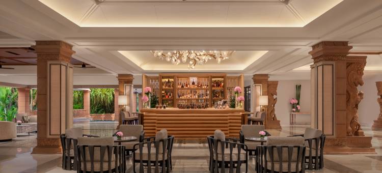 瑞吉果阿度假村(The St. Regis Goa Resort)图片