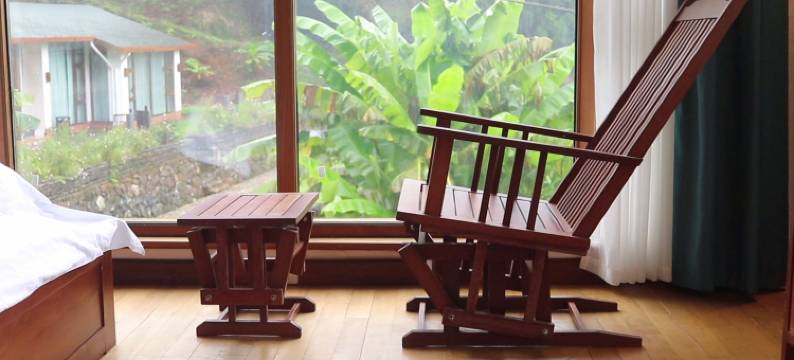 千岛湖典藏养云间度假村图片