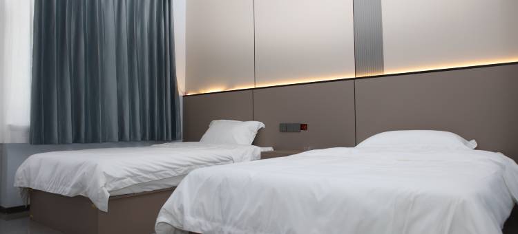 大同KK智慧酒店图片