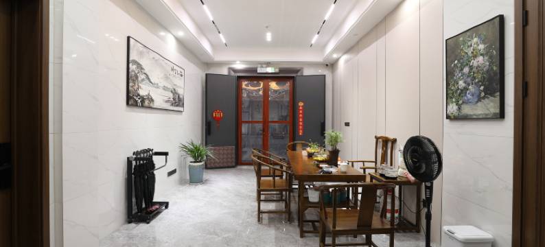 兰溪清舍居民宿(游埠古镇店)图片
