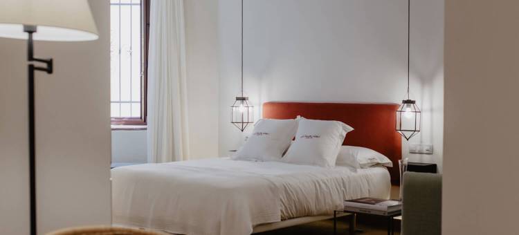 La Ermita Suites - Único Hotel Monumento de Córdoba图片