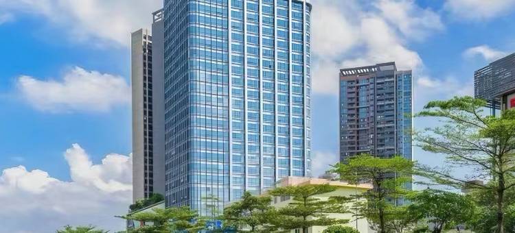 维也纳国际酒店(深圳东站下水径地铁站店)图片