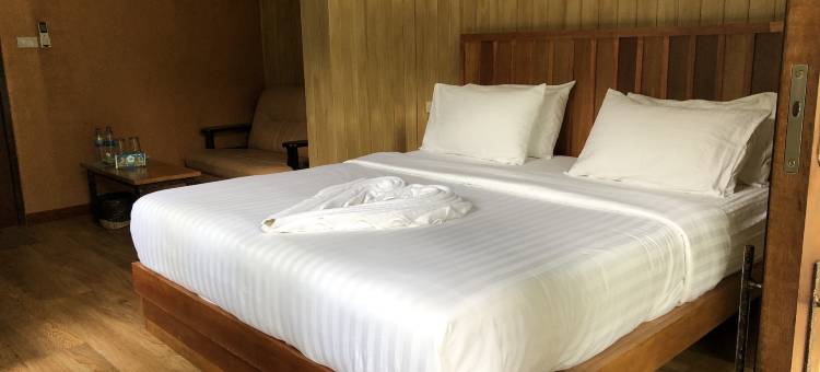 利基塔度假村(Likita Resort)图片