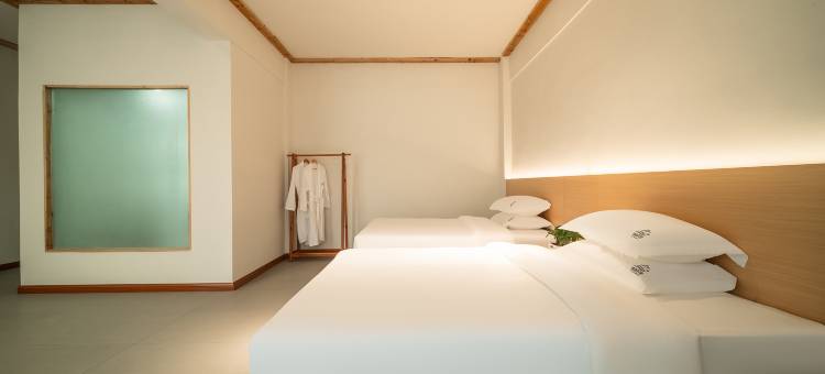 瀑隐民宿(黄果树瀑布景区店)图片