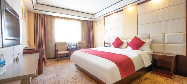 康悦大酒店(昭通珠泉路店)图片