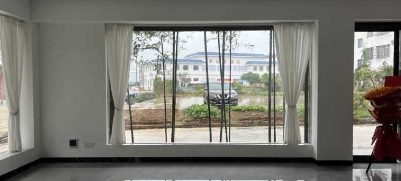 钟情商务客房图片