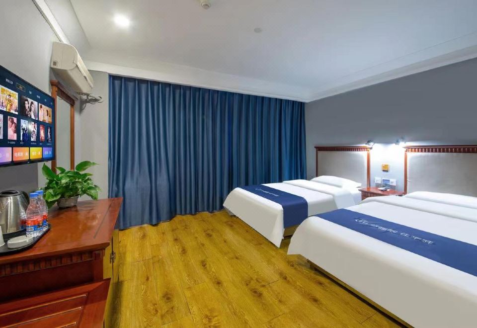 Hotel Overview